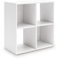 Onita Four Cube Organizer