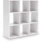 Onita Nine Cube Organizer