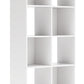 Onita Eight Cube Organizer