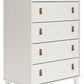 Aprilyn Chest of Drawers