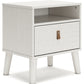 Aprilyn Nightstand
