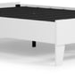 Piperton Full Platform Bed