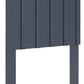 Simmenfort Twin Panel Headboard