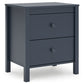 Simmenfort Nightstand