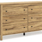 Bermacy Dresser
