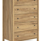 Bermacy Chest of Drawers