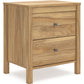 Bermacy Nightstand