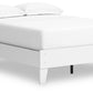 Hallityn Full Platform Bed