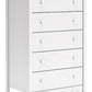 Hallityn Chest of Drawers