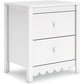 Hallityn Nightstand