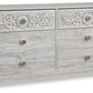 Paxberry Dresser