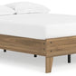 Deanlow Full Platform Bed