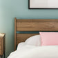 Deanlow Twin Panel Headboard
