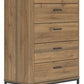 Deanlow Chest of Drawers