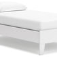 Socalle Twin Platform Bed