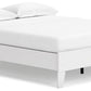 Socalle Queen Platform Bed