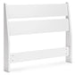 Socalle Twin Panel Headboard