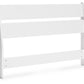 Socalle Full Panel Headboard