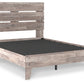 Neilsville Queen Panel Platform Bed