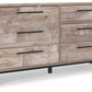 Neilsville Dresser
