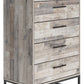 Neilsville Chest of Drawers