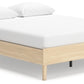 Cabinella Queen Platform Bed