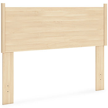 Cabinella Full Panel Headboard