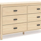 Cabinella Dresser