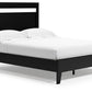 Finch Queen Panel Platform Bed