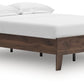 Calverson Full Platform Bed