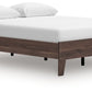 Calverson Queen Platform Bed