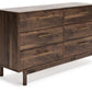 Calverson Dresser