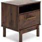 Calverson Nightstand