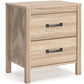 Battelle Nightstand
