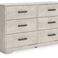 Shawburn Dresser