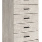 Shawburn Chest of Drawers