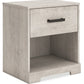 Shawburn Nightstand