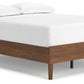 Fordmont Full Platform Bed