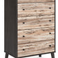 Piperton Chest of Drawers