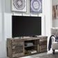 Derekson 60" TV Stand