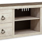 Willowton 60" TV Stand