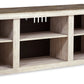 Willowton 60" TV Stand