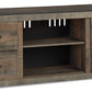 Trinell 60" TV Stand