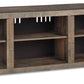 Trinell 60" TV Stand