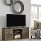 Trinell 60" TV Stand