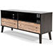 Piperton Medium TV Stand - Last One