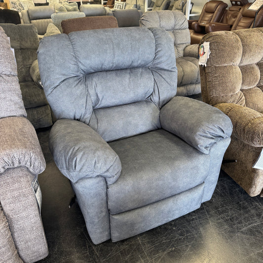 Troubadour Rocker Recliner