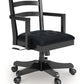 Wildenauer Home Office Desk Chair