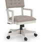 Robbinsdale Home Office Desk Chair