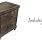 Industrial Barnwood